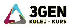 3gen kolej kurs